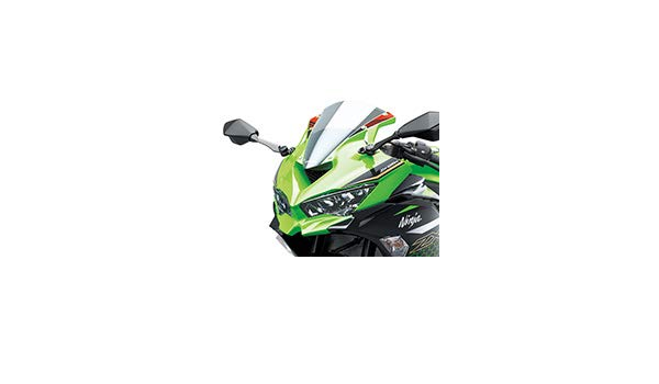 爆売り！ 新品 カワサキ純正 NINJA ZX-25R 25R SE 2021～ 新型4気筒 用